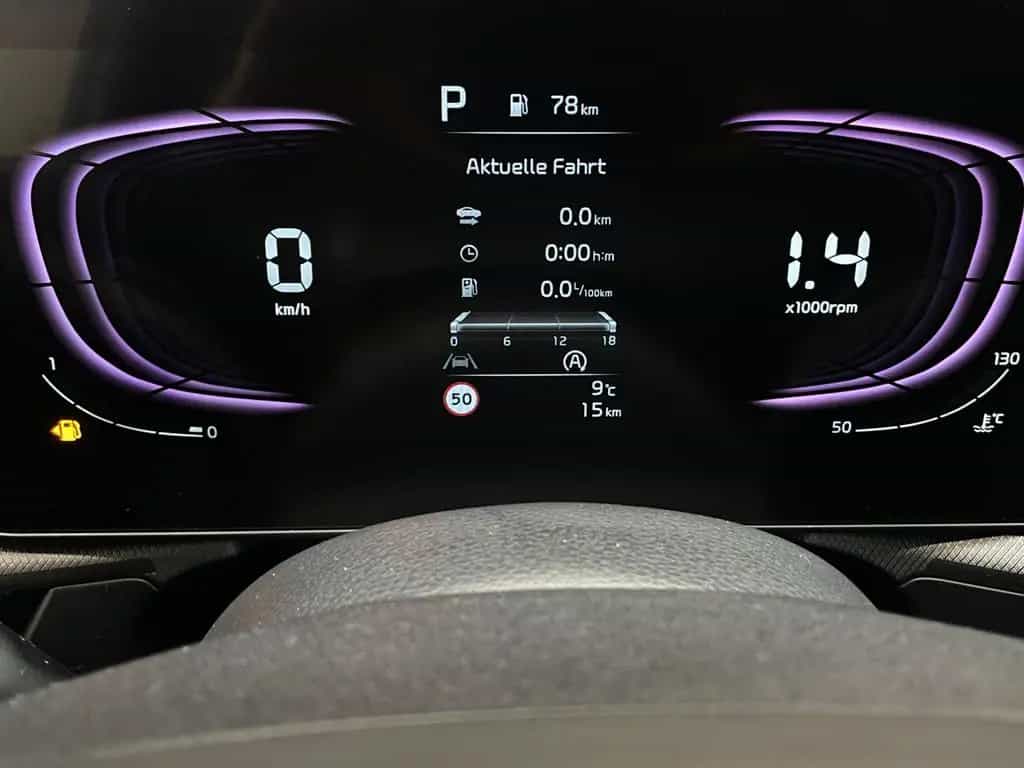 Kia Stonic 1.0T 100 DCT VISION null-photo-10
