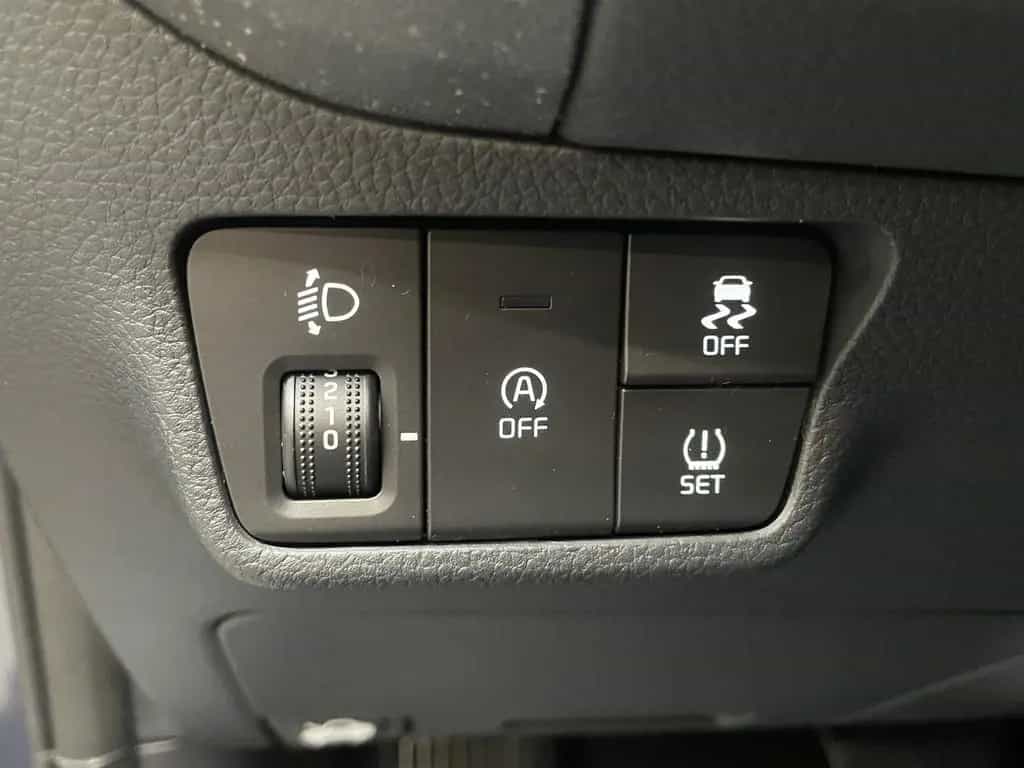 Kia Stonic 1.0T 100 DCT VISION null-photo-12