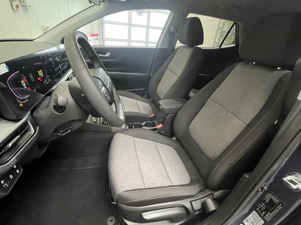Kia Stonic 1.0T 100 DCT VISION null-photo-15