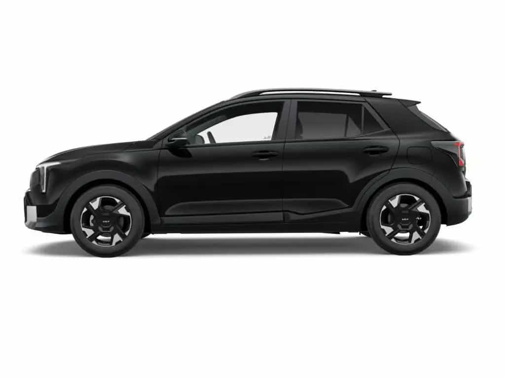 Kia Stonic 1.0T 100 DCT VISION null-photo-2