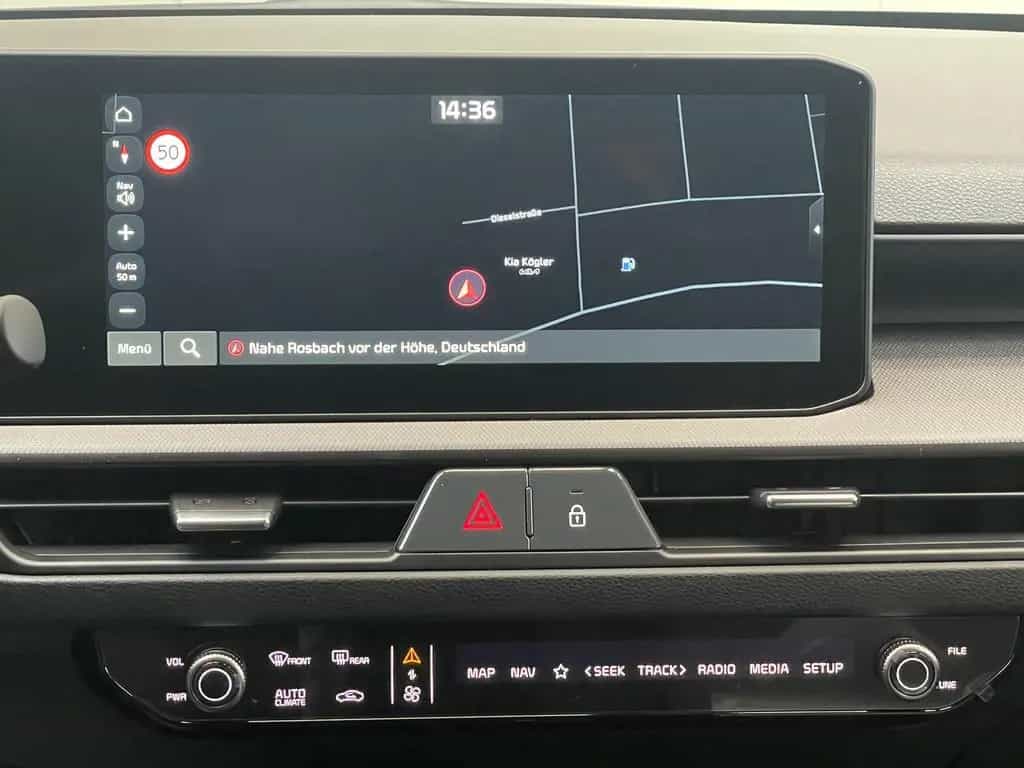 Kia Stonic 1.0T 100 DCT VISION null-photo-20