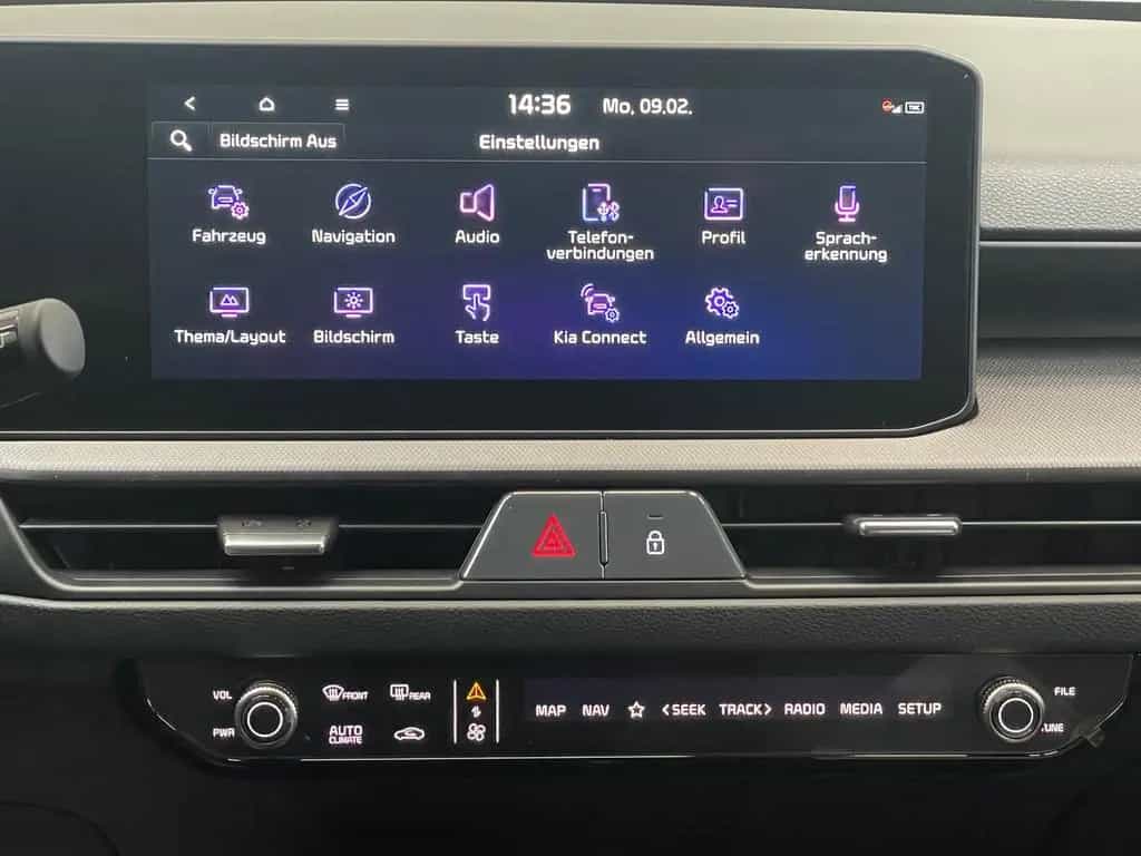 Kia Stonic 1.0T 100 DCT VISION null-photo-21