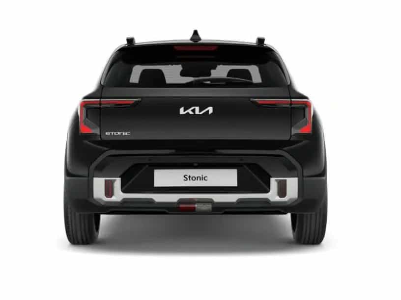 Kia Stonic 1.0T 100 DCT VISION null-photo-6