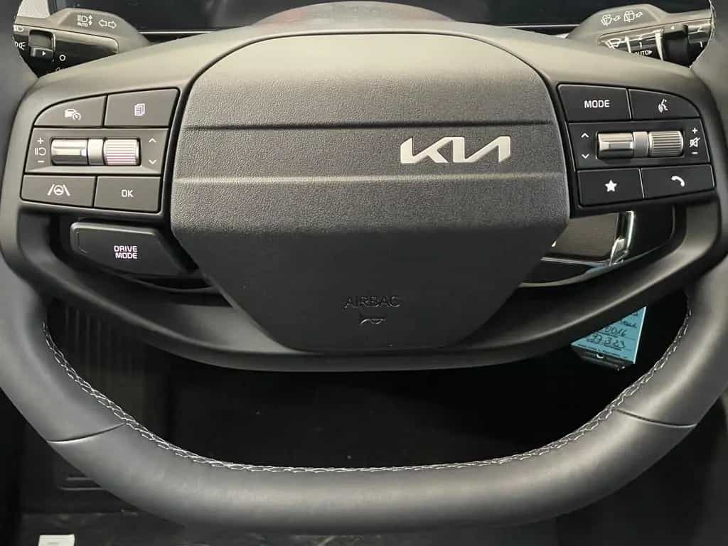 Kia Stonic 1.0T 100 DCT VISION null-photo-9