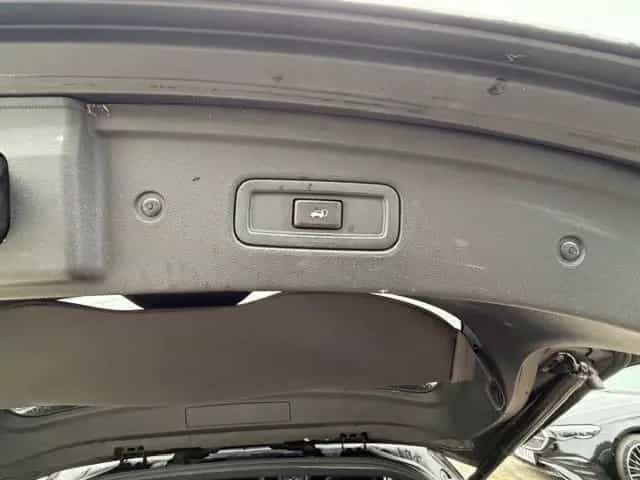 Infiniti FX FX30d  AWD 04/2013-photo-17