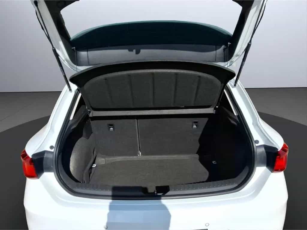Seat Leon 1.5 Style DSG eTSI Apple CarPlay Klimaautom 04/2024-photo-15