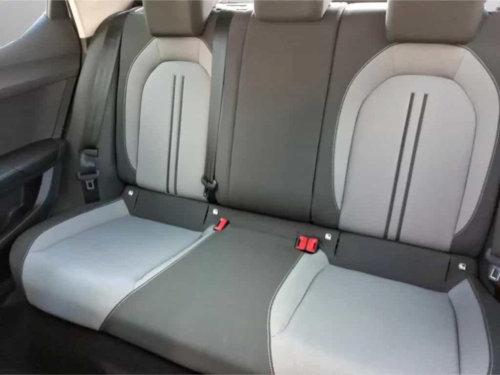 Seat Leon 1.5 Style DSG eTSI Apple CarPlay Klimaautom 04/2024-photo-16