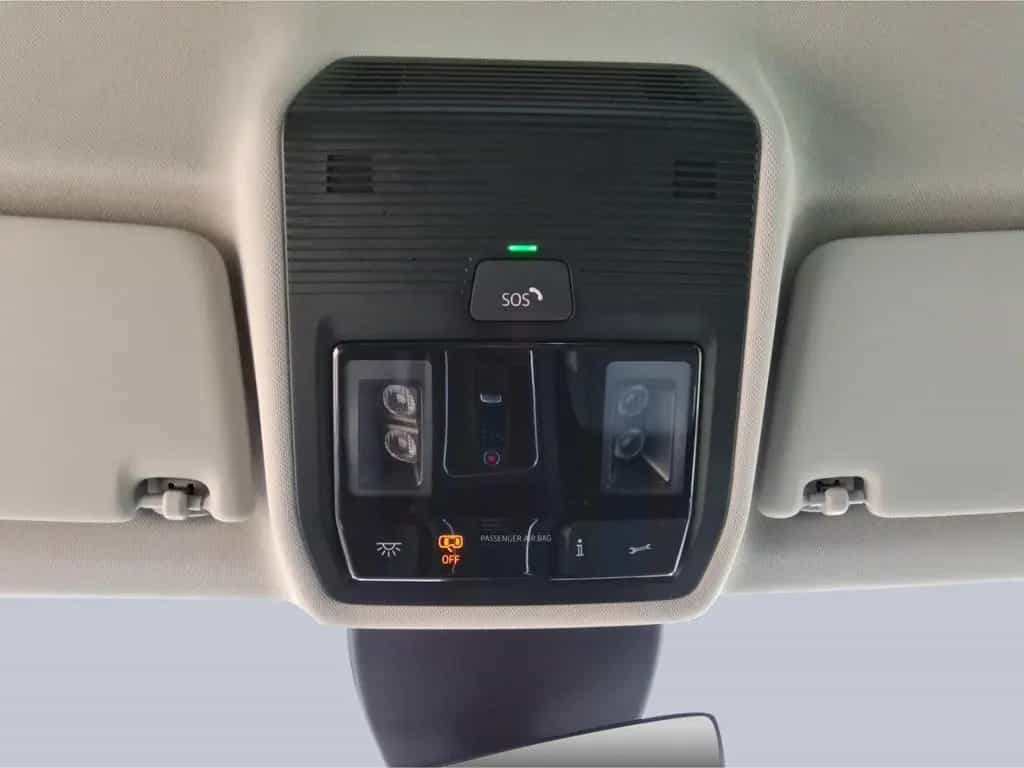Seat Leon 1.5 Style DSG eTSI Apple CarPlay Klimaautom 04/2024-photo-19