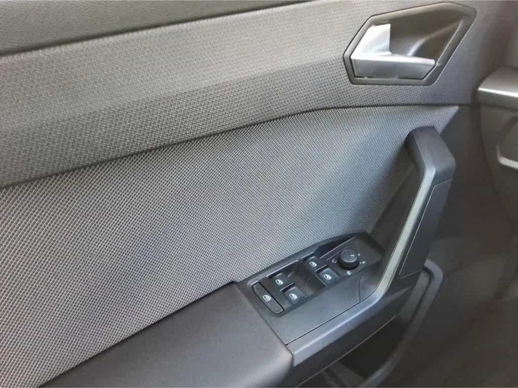 Seat Leon 1.5 Style DSG eTSI Apple CarPlay Klimaautom 04/2024-photo-26