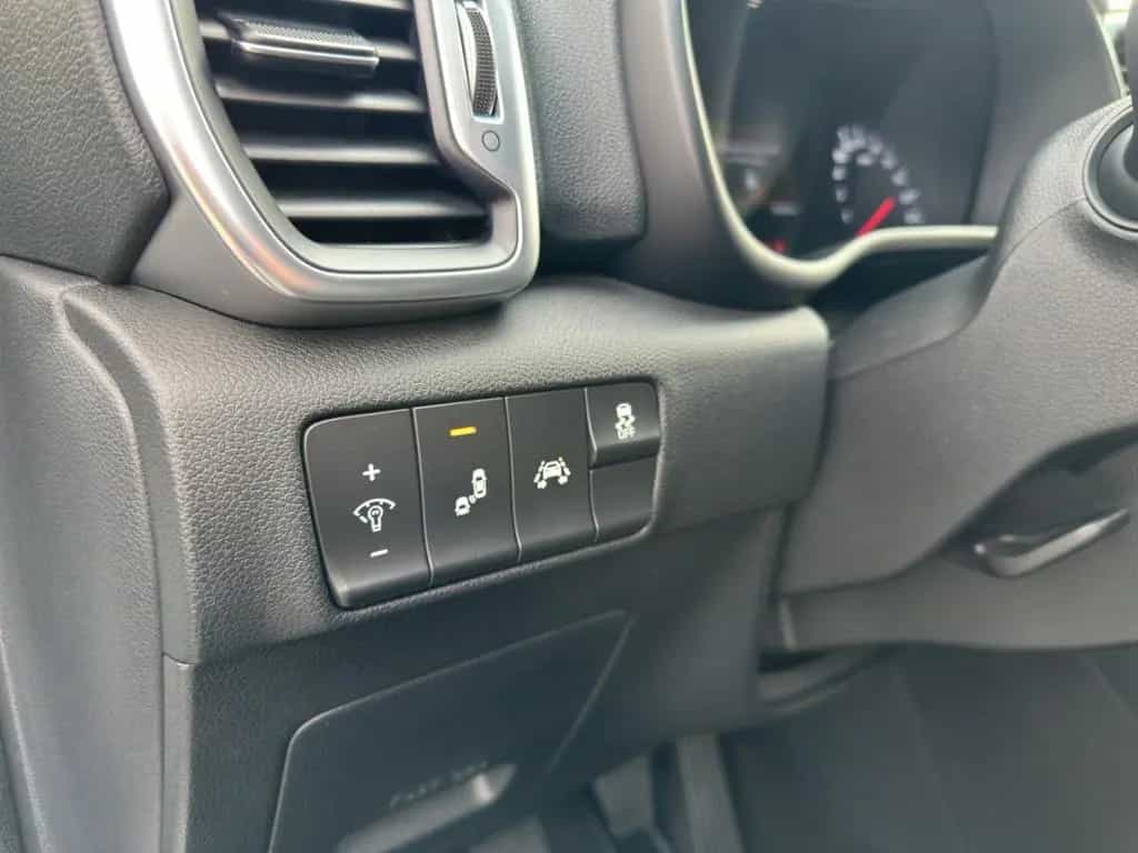 Kia Sportage Spirit 1.6 GDI Navi e-Sitze El. Heckkla 04/2018-photo-21
