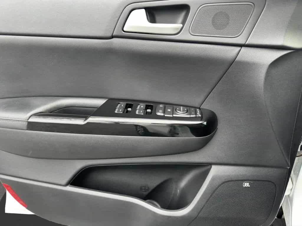 Kia Sportage Spirit 1.6 GDI Navi e-Sitze El. Heckkla 04/2018-photo-27