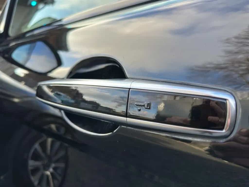 Land Rover Range Rover Rover Evoque HSE AWD TD4 E-Capability El. 02/2017-photo-22