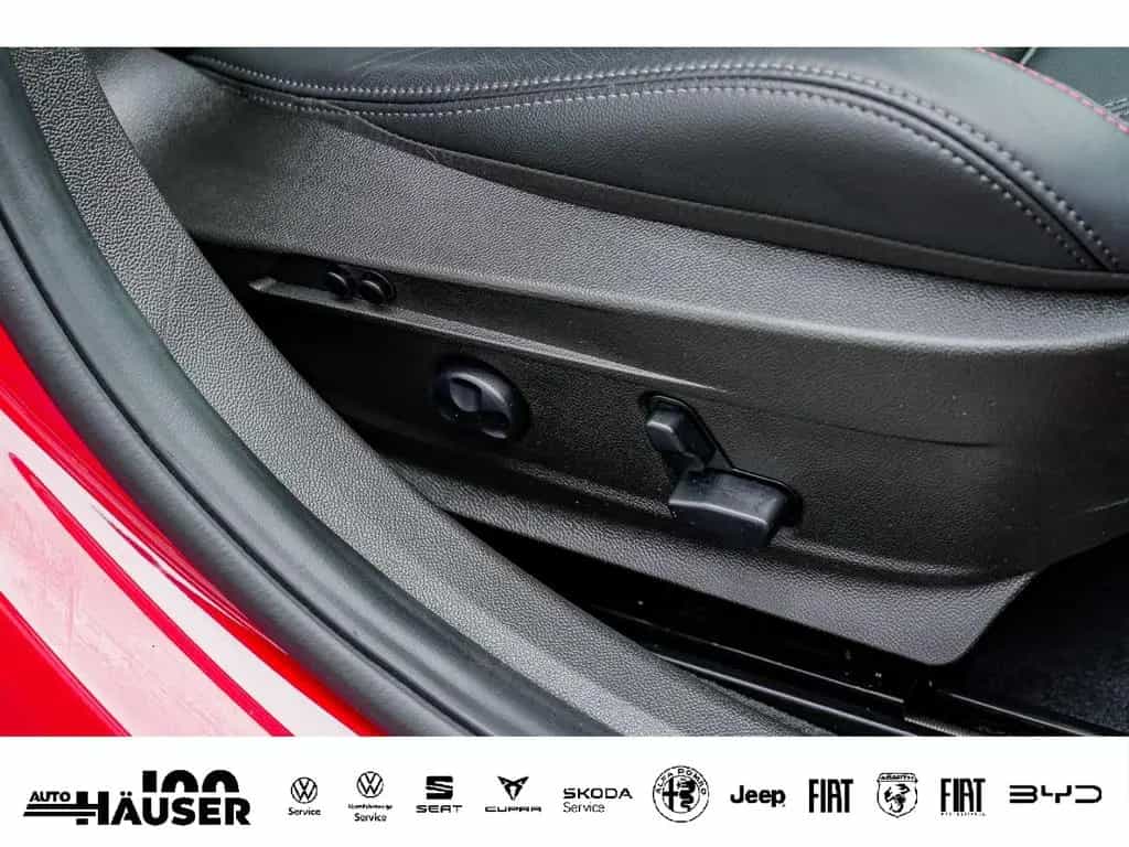 Alfa Romeo Giulia Competizione 2.0 Turbo AT8 Q4 HARMAN-KARD 02/2024-photo-10
