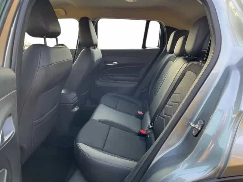 Other Other Jeep Avenger 1.2 turbo Altitude fwd 100cv 05/2023-photo-13