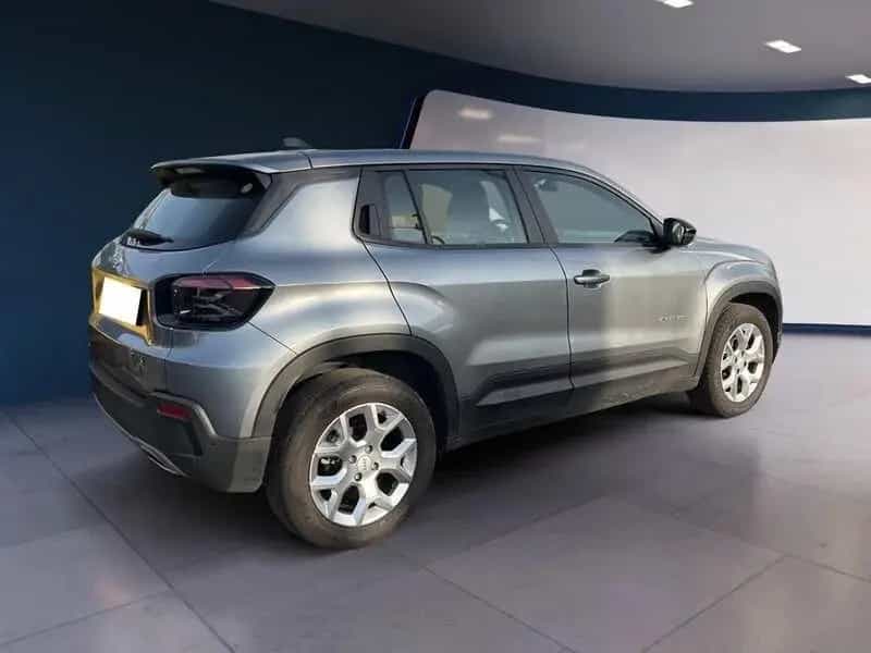 Other Other Jeep Avenger 1.2 turbo Altitude fwd 100cv 05/2023-photo-3