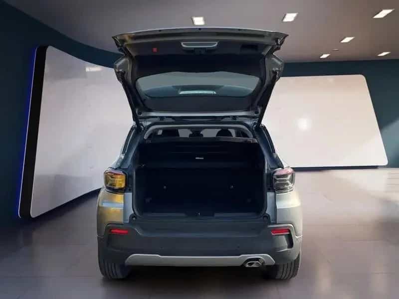Other Other Jeep Avenger 1.2 turbo Altitude fwd 100cv 05/2023-photo-6