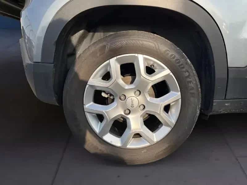 Other Other Jeep Avenger 1.2 turbo Altitude fwd 100cv 05/2023-photo-7