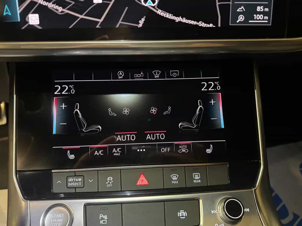 Audi A6 Avant 35 TDI*S-Line*LED*HUD*B&O*Vir.Cock*Navi 12/2019-photo-14