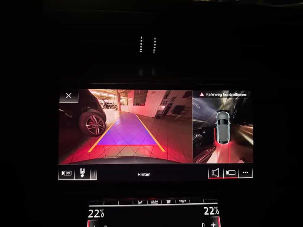 Audi A6 Avant 35 TDI*S-Line*LED*HUD*B&O*Vir.Cock*Navi 12/2019-photo-15