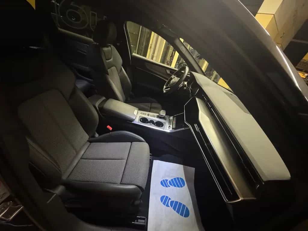 Audi A6 Avant 35 TDI*S-Line*LED*HUD*B&O*Vir.Cock*Navi 12/2019-photo-18