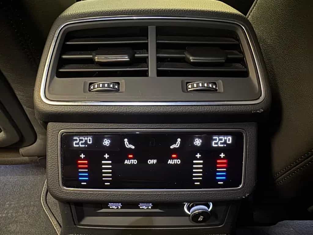 Audi A6 Avant 35 TDI*S-Line*LED*HUD*B&O*Vir.Cock*Navi 12/2019-photo-20