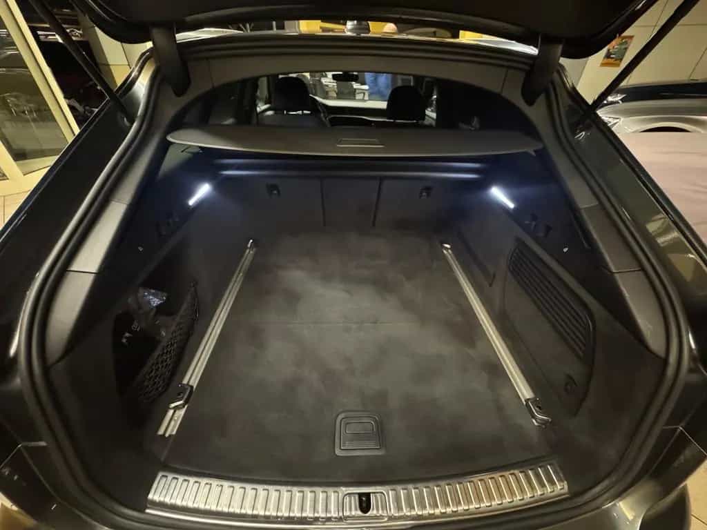 Audi A6 Avant 35 TDI*S-Line*LED*HUD*B&O*Vir.Cock*Navi 12/2019-photo-6