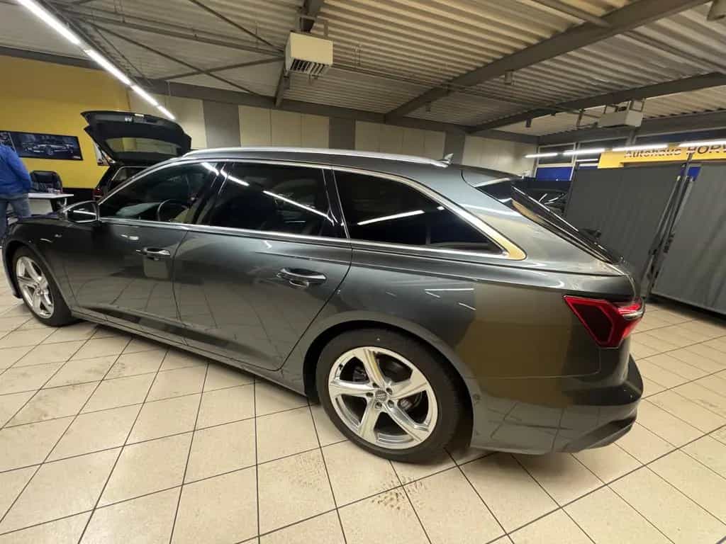 Audi A6 Avant 35 TDI*S-Line*LED*HUD*B&O*Vir.Cock*Navi 12/2019-photo-7