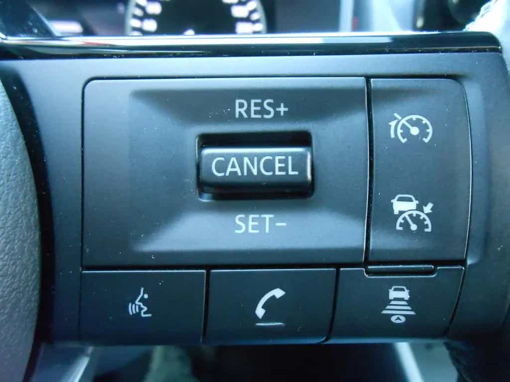 Nissan Qashqai Acenta*WINTERPAKET*NAVI*WINTERRÄDER 11/2021-photo-20