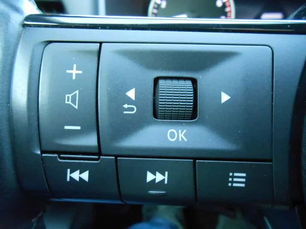 Nissan Qashqai Acenta*WINTERPAKET*NAVI*WINTERRÄDER 11/2021-photo-21