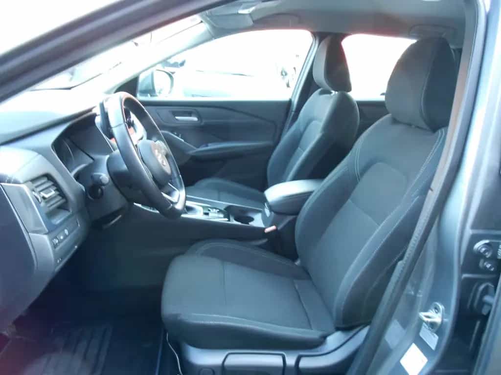 Nissan Qashqai Acenta*WINTERPAKET*NAVI*WINTERRÄDER 11/2021-photo-6