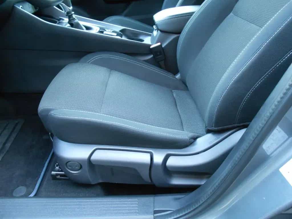Nissan Qashqai Acenta*WINTERPAKET*NAVI*WINTERRÄDER 11/2021-photo-7