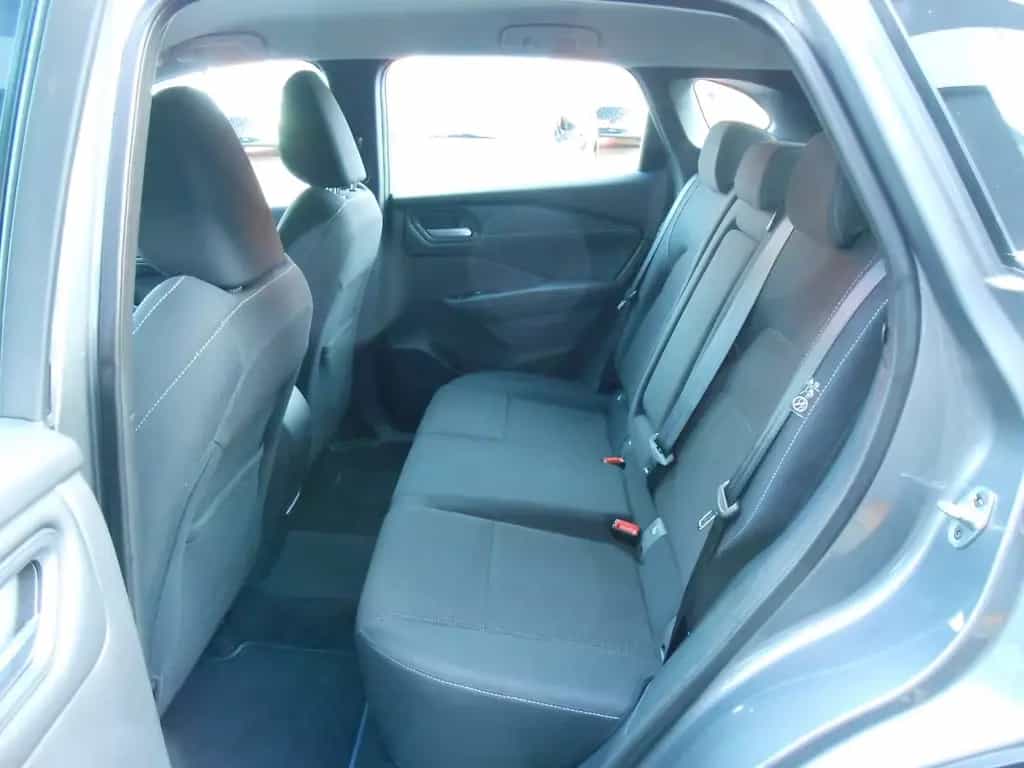 Nissan Qashqai Acenta*WINTERPAKET*NAVI*WINTERRÄDER 11/2021-photo-9