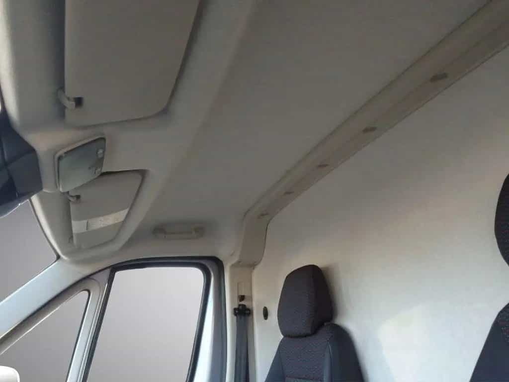 Citroën Jumper 35 L4H2 Heavy S&S Club 03/2024-photo-15