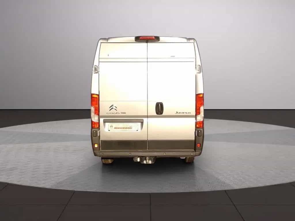 Citroën Jumper 35 L4H2 Heavy S&S Club 03/2024-photo-6