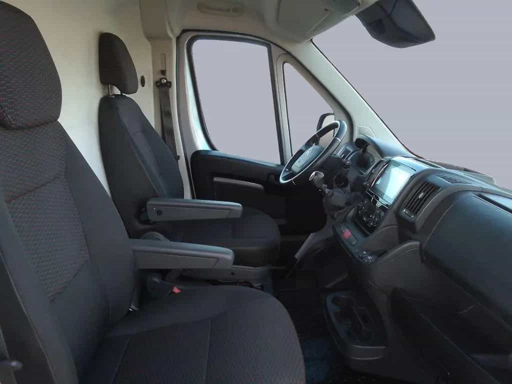 Citroën Jumper 35 L4H2 Heavy S&S Club 03/2024-photo-9