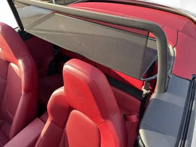 Porsche 911 Carrera 4 GTS Cabriolet 3.0l APROVED+BURMEST 01/2022-photo-10
