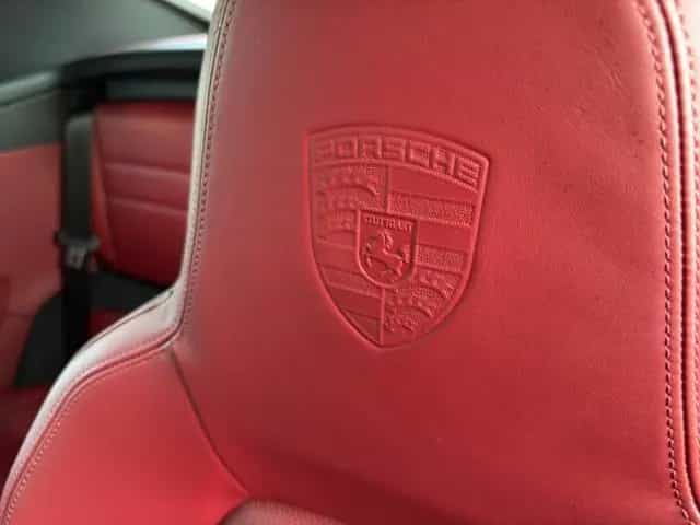 Porsche 911 Carrera 4 GTS Cabriolet 3.0l APROVED+BURMEST 01/2022-photo-24