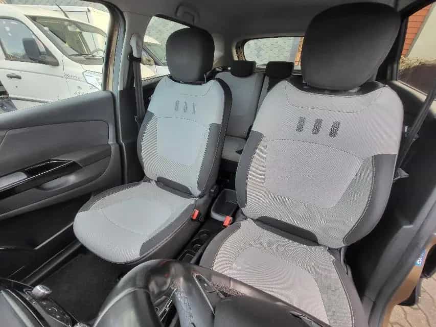 Renault Captur ENERGY TCe 120 EDC Intens+DACHKONTRAST+ 05/2017-photo-10