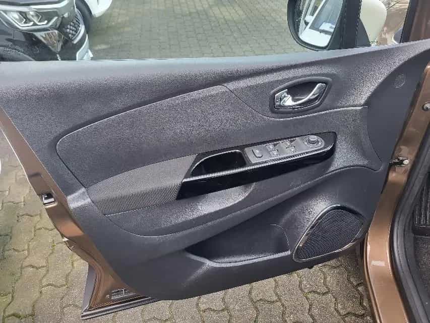 Renault Captur ENERGY TCe 120 EDC Intens+DACHKONTRAST+ 05/2017-photo-11