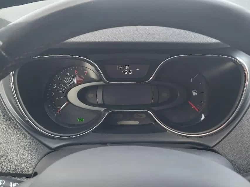 Renault Captur ENERGY TCe 120 EDC Intens+DACHKONTRAST+ 05/2017-photo-14