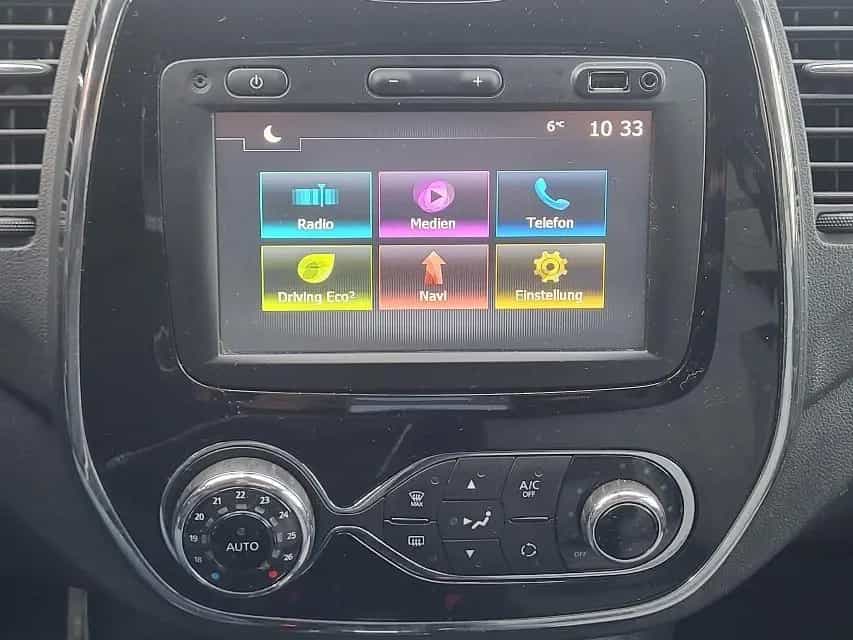 Renault Captur ENERGY TCe 120 EDC Intens+DACHKONTRAST+ 05/2017-photo-15