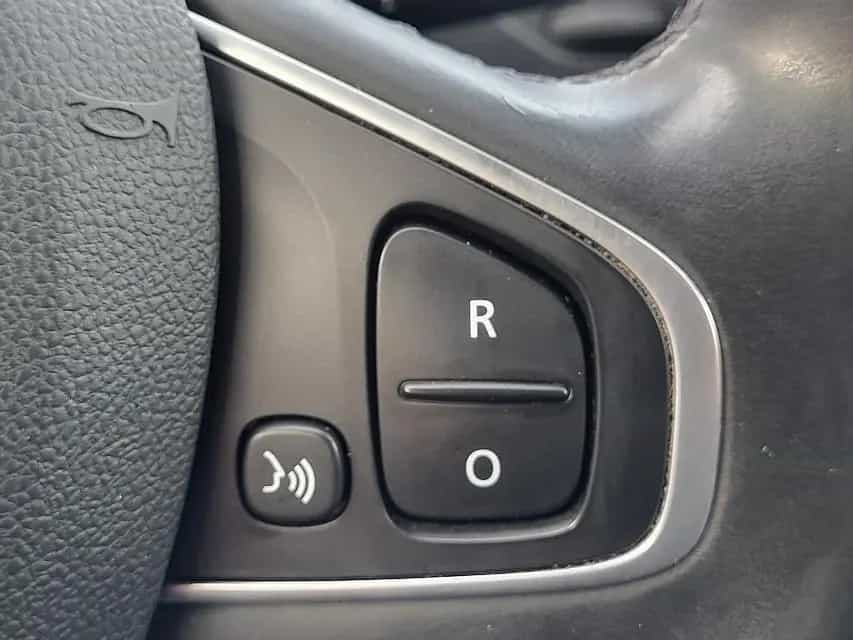 Renault Captur ENERGY TCe 120 EDC Intens+DACHKONTRAST+ 05/2017-photo-21