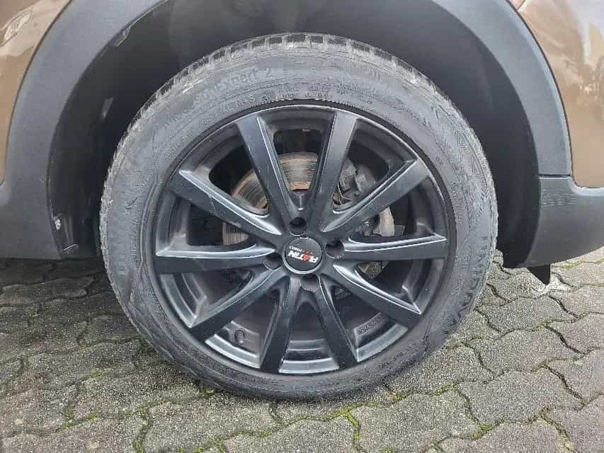 Renault Captur ENERGY TCe 120 EDC Intens+DACHKONTRAST+ 05/2017-photo-4
