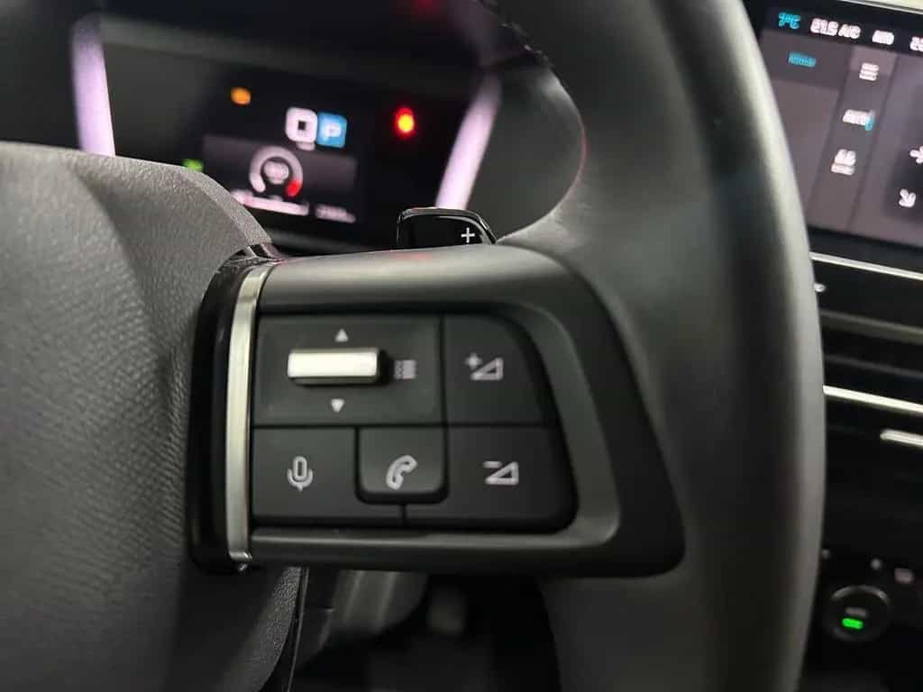Citroën C4 Max 1.2 PT 130 Autom.+Navi+360CAM+PanoDach+AC 06/2024-photo-20