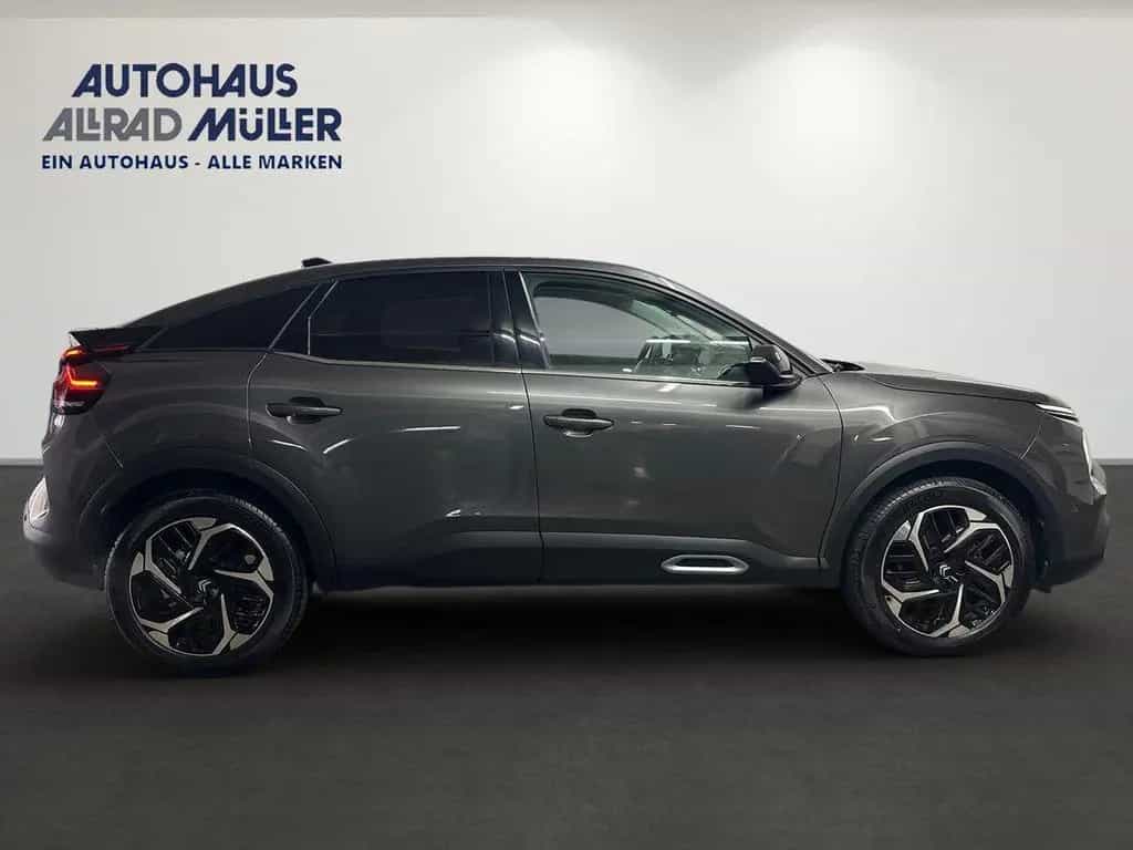 Citroën C4 Max 1.2 PT 130 Autom.+Navi+360CAM+PanoDach+AC 06/2024-photo-22
