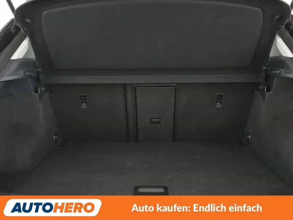 Volkswagen T-Roc 1.5 TSI ACT Style*LED*TEMPO*CAM*PDC*SHZ* 01/2022-photo-16
