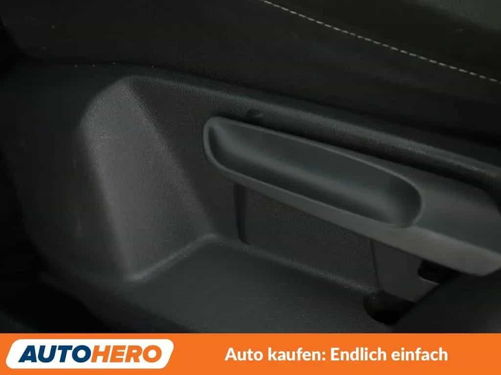 Volkswagen T-Roc 1.5 TSI ACT Style*LED*TEMPO*CAM*PDC*SHZ* 01/2022-photo-20