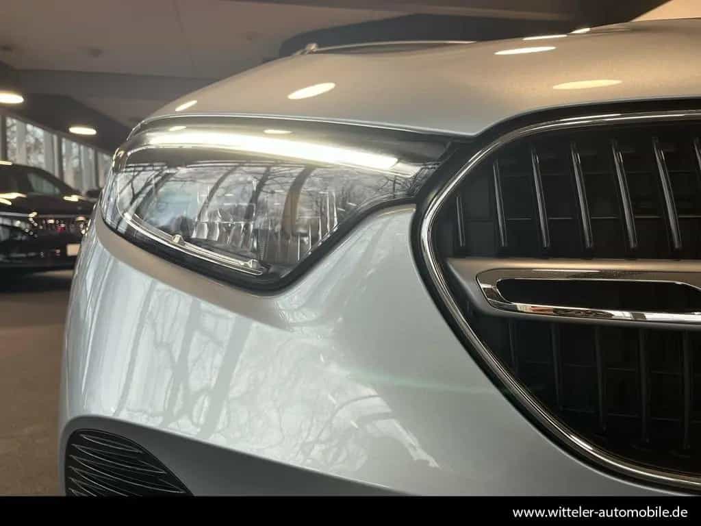 Mercedes-Benz GLC 220 d 4MATIC AVANTGARDE LED/AHK/LHZG/Memory 11/2024-photo-14
