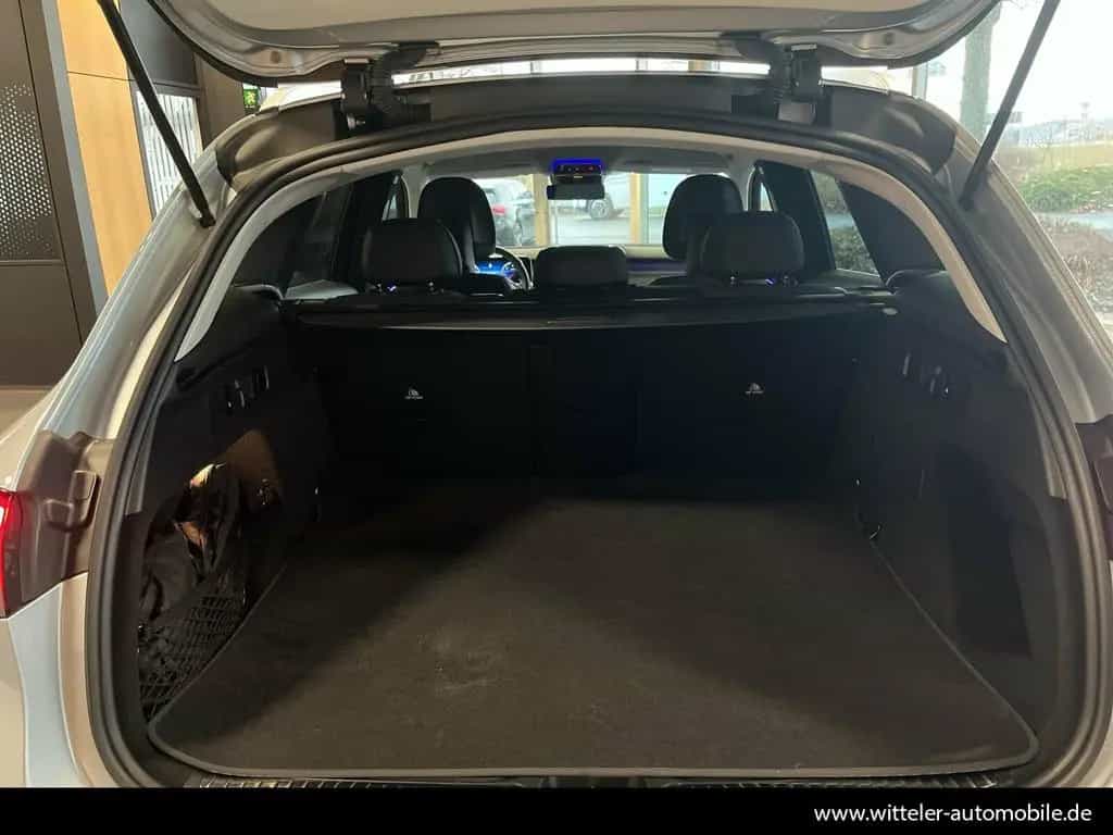 Mercedes-Benz GLC 220 d 4MATIC AVANTGARDE LED/AHK/LHZG/Memory 11/2024-photo-18