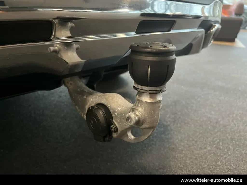 Mercedes-Benz GLC 220 d 4MATIC AVANTGARDE LED/AHK/LHZG/Memory 11/2024-photo-19